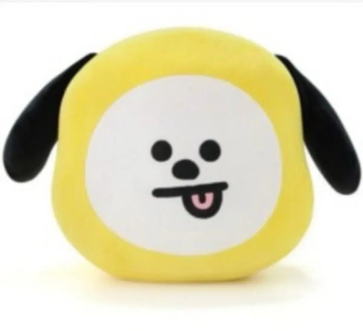 방탄소년단 지민 bt21 치미 대왕얼굴쿠션